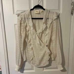 Maeve Blouse